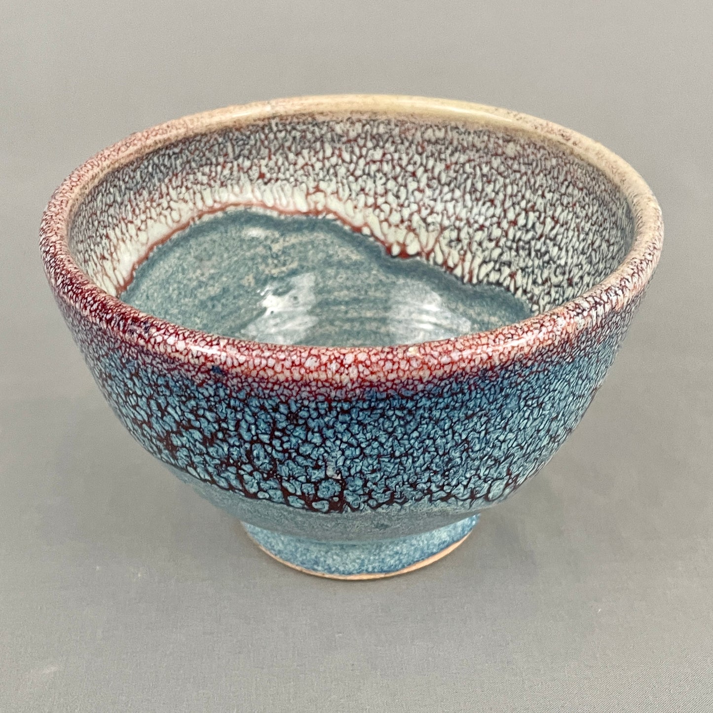 Tidepool Series. Bowl #12
