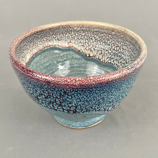 Tidepool Series. Bowl #12