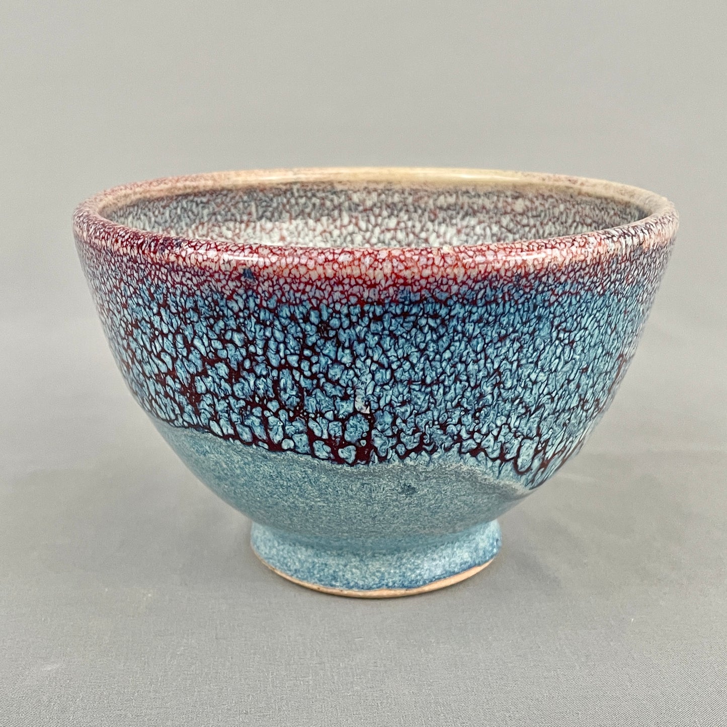 Tidepool Series. Bowl #12