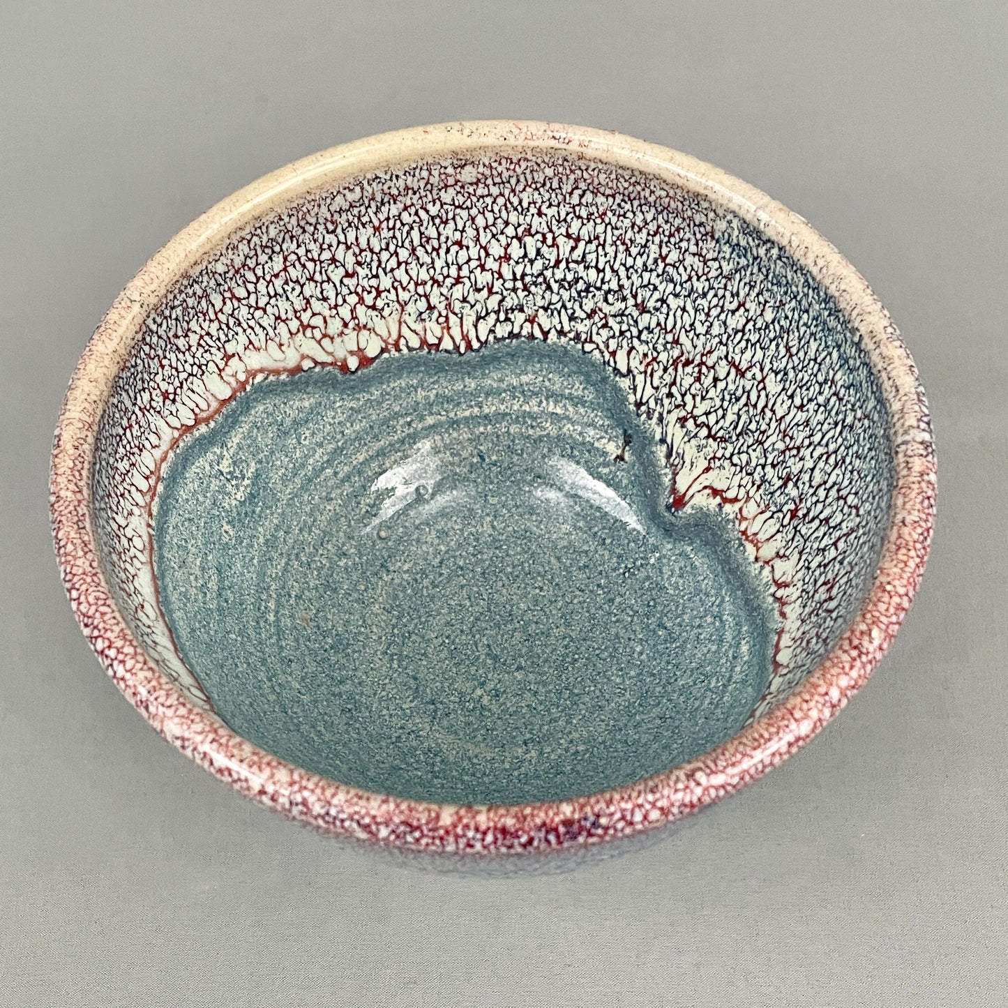 Tidepool Series. Bowl #12