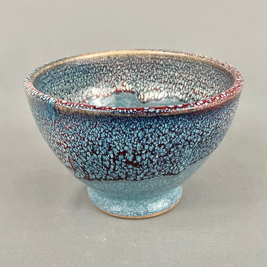 Tidepool Series. Bowl #13