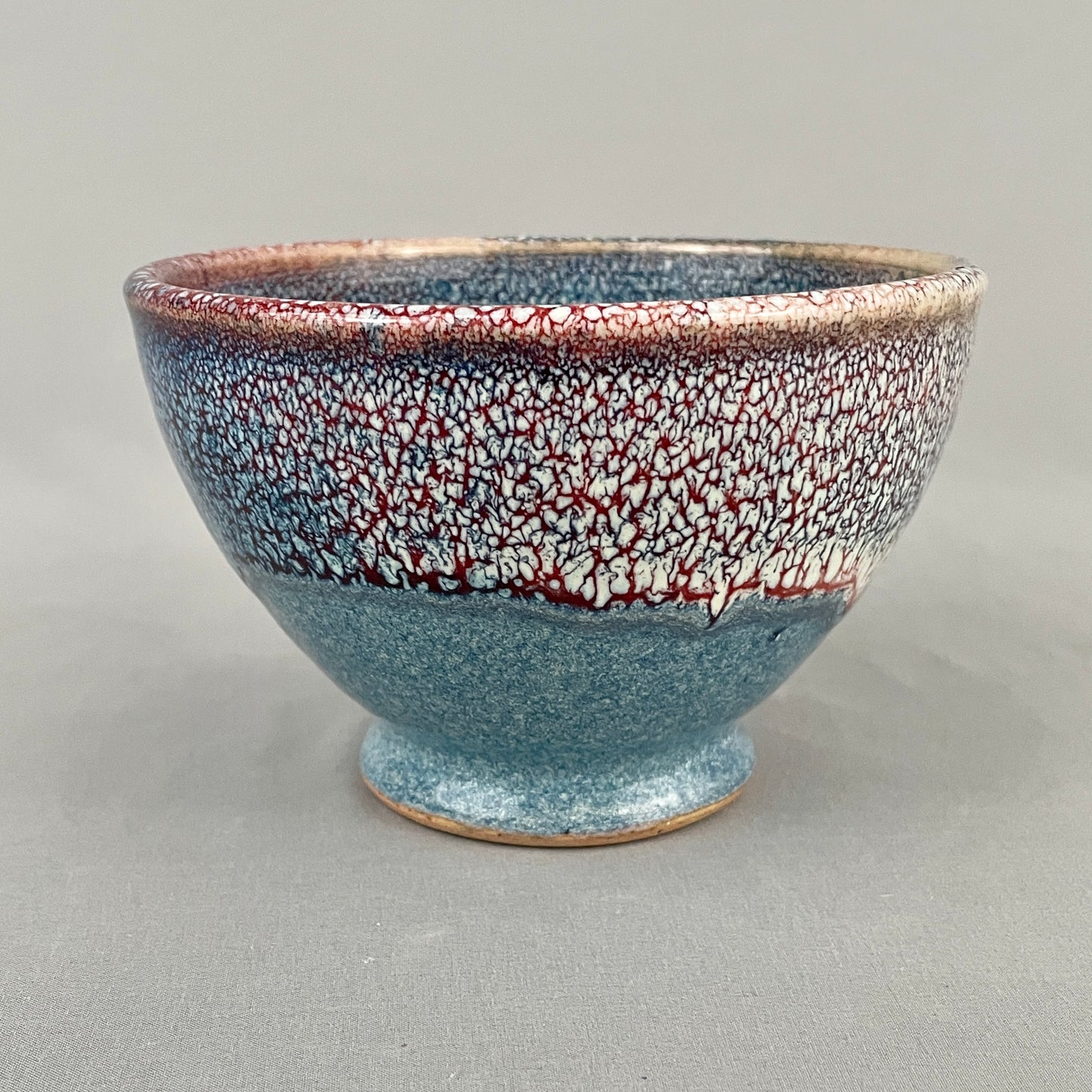 Tidepool Series. Bowl #13