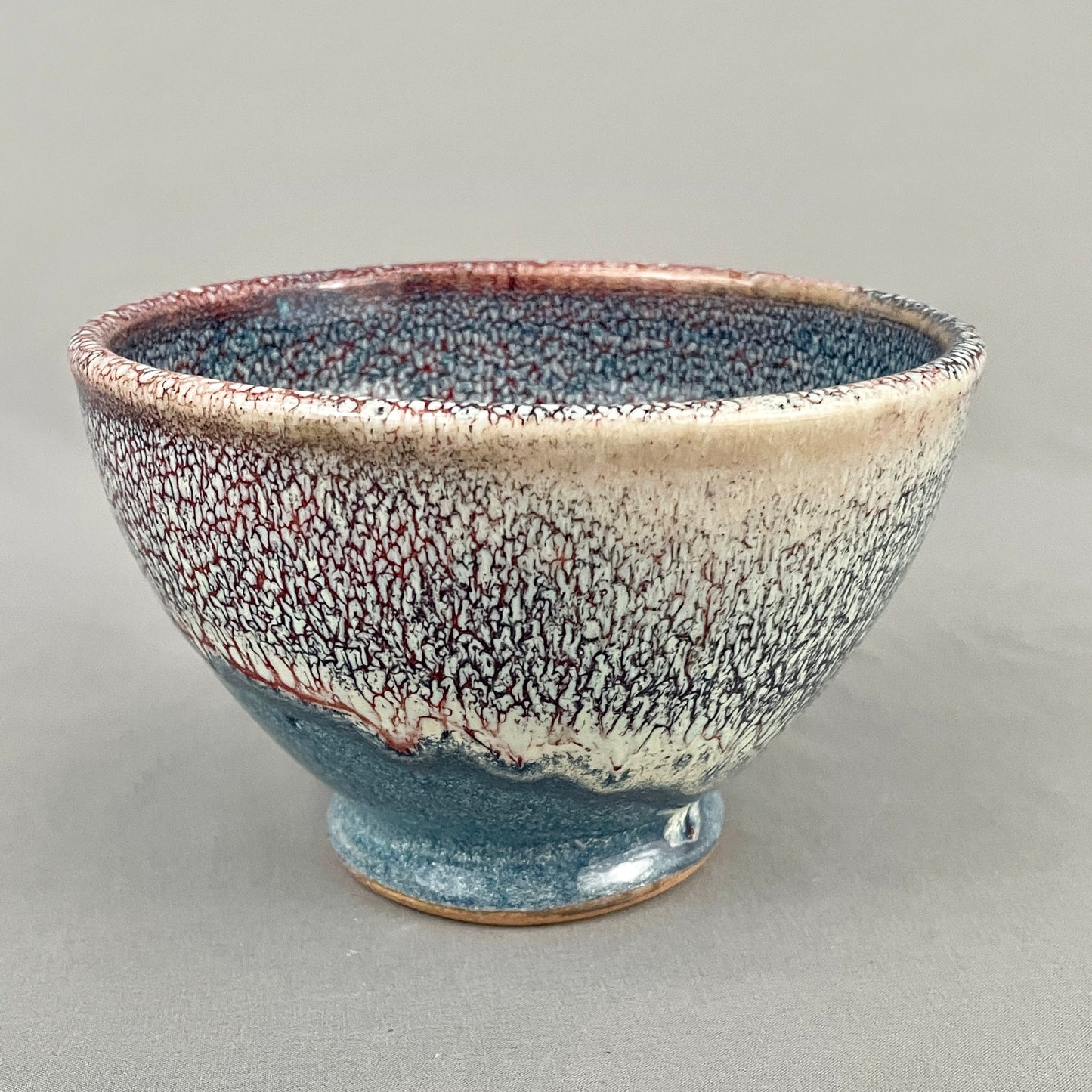 Tidepool Series. Bowl #13