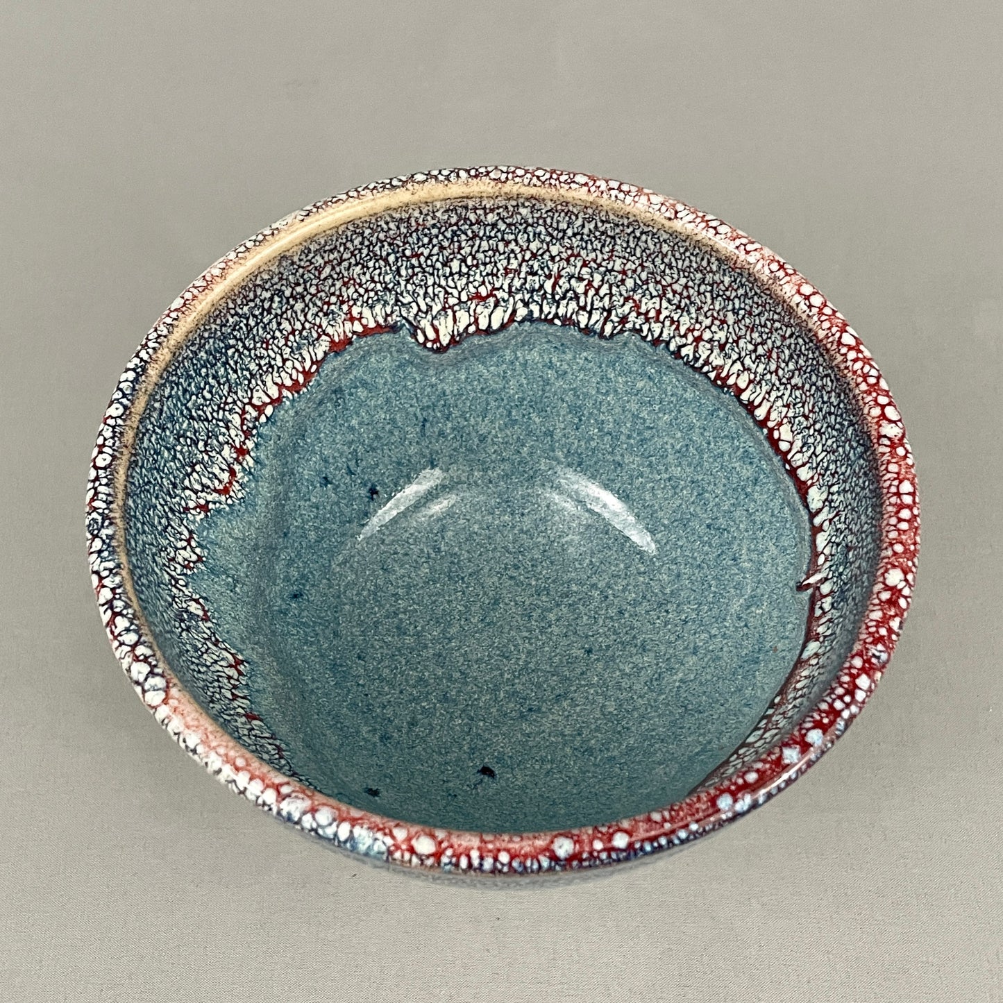 Tidepool Series. Bowl #13