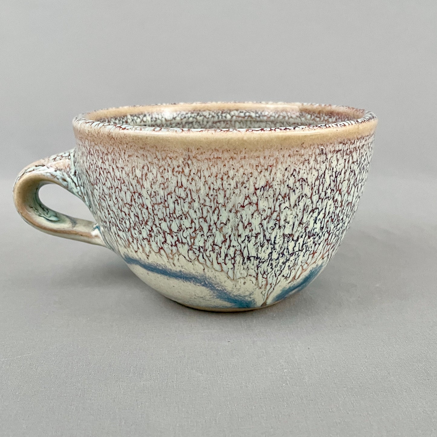 Tidepool Series. Bowl #1