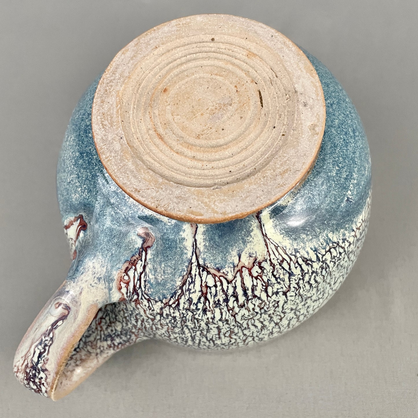 Tidepool Series. Bowl #9