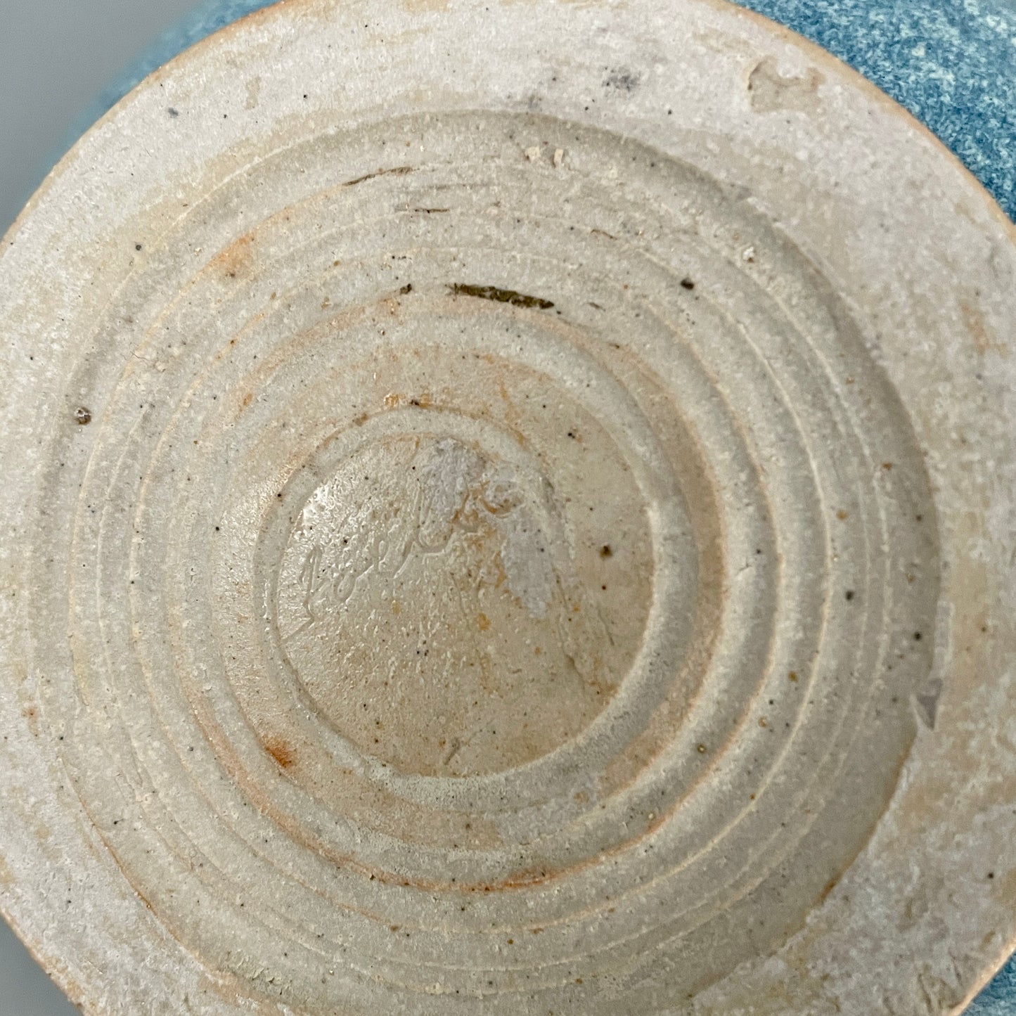 Tidepool Series. Bowl #9