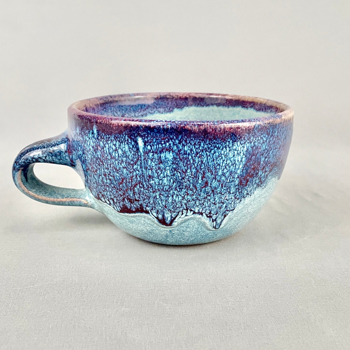 Tidepool Series. Bowl #2