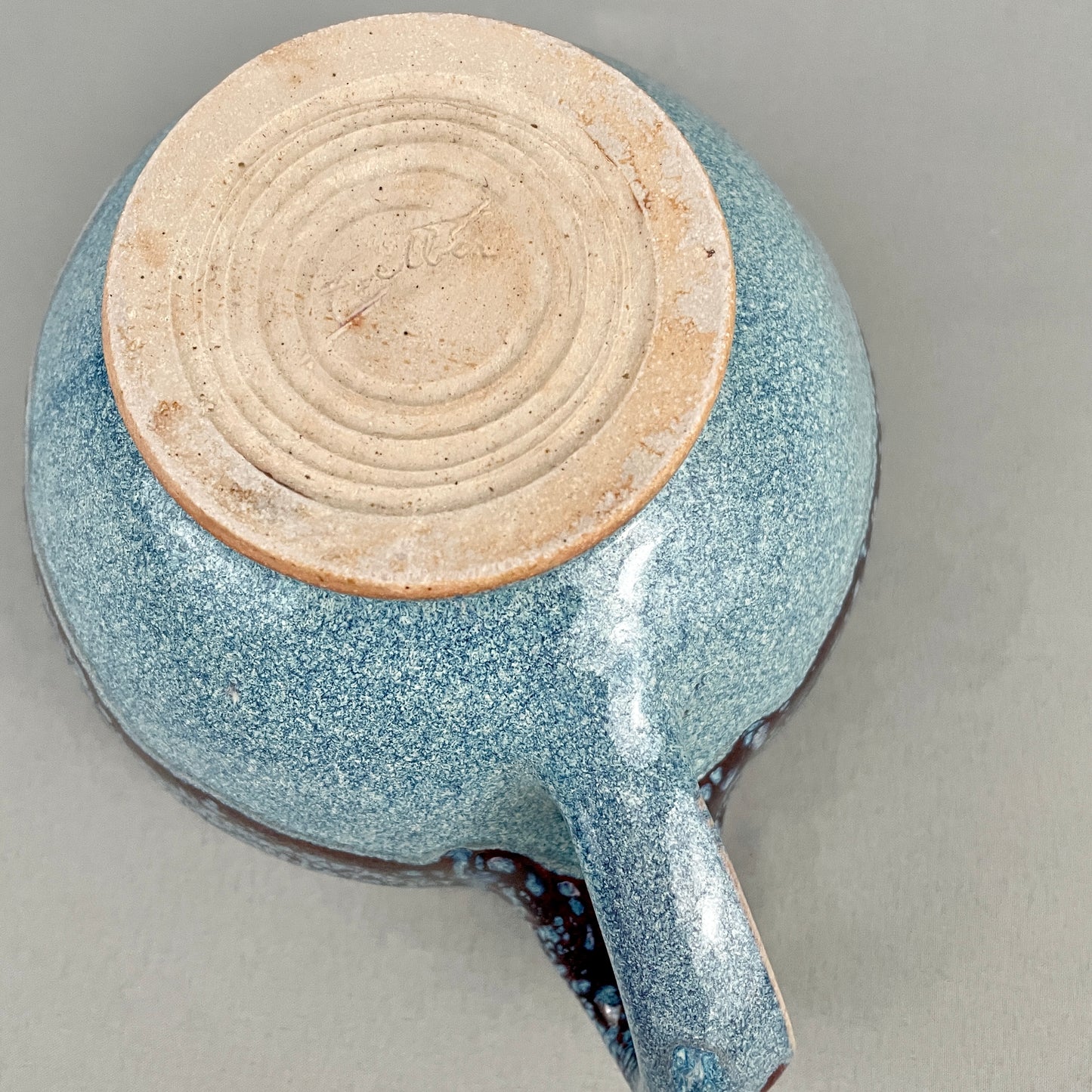 Tidepool Series. Bowl #8