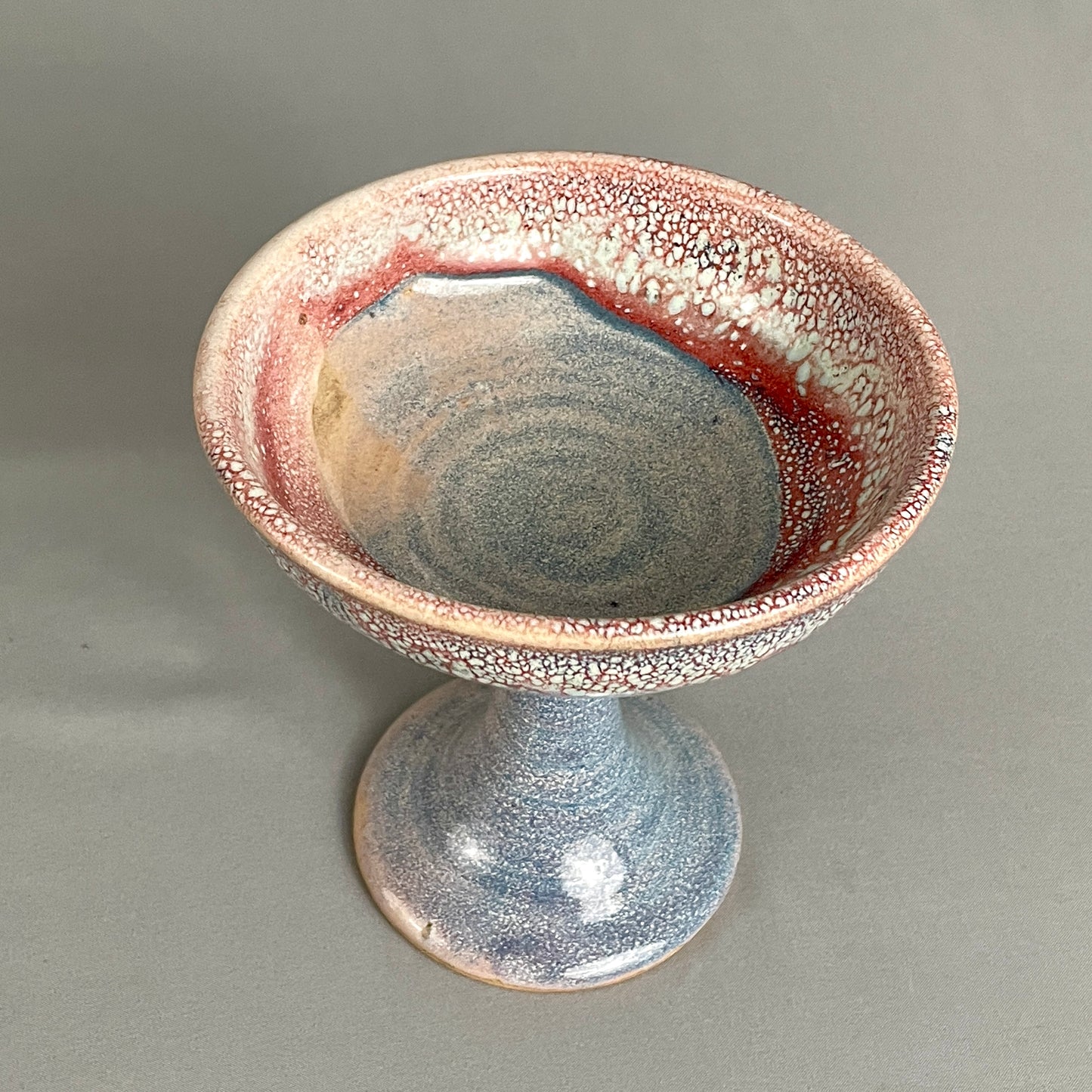 Goblet. Tide Pool series