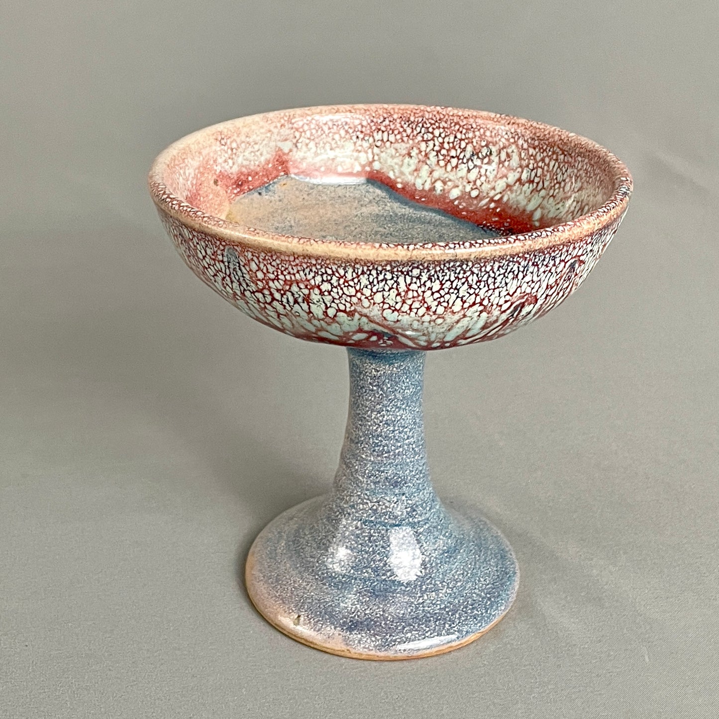Goblet. Tide Pool series