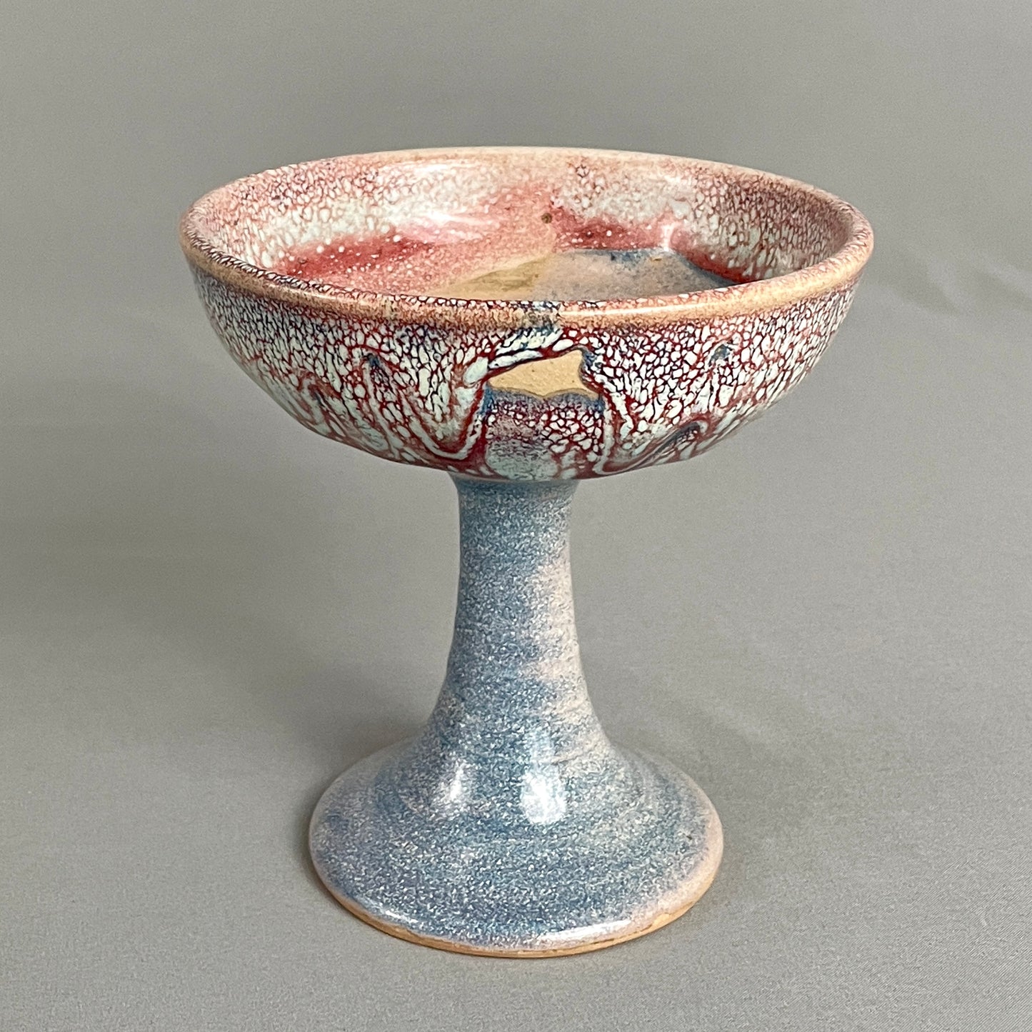 Goblet. Tide Pool series