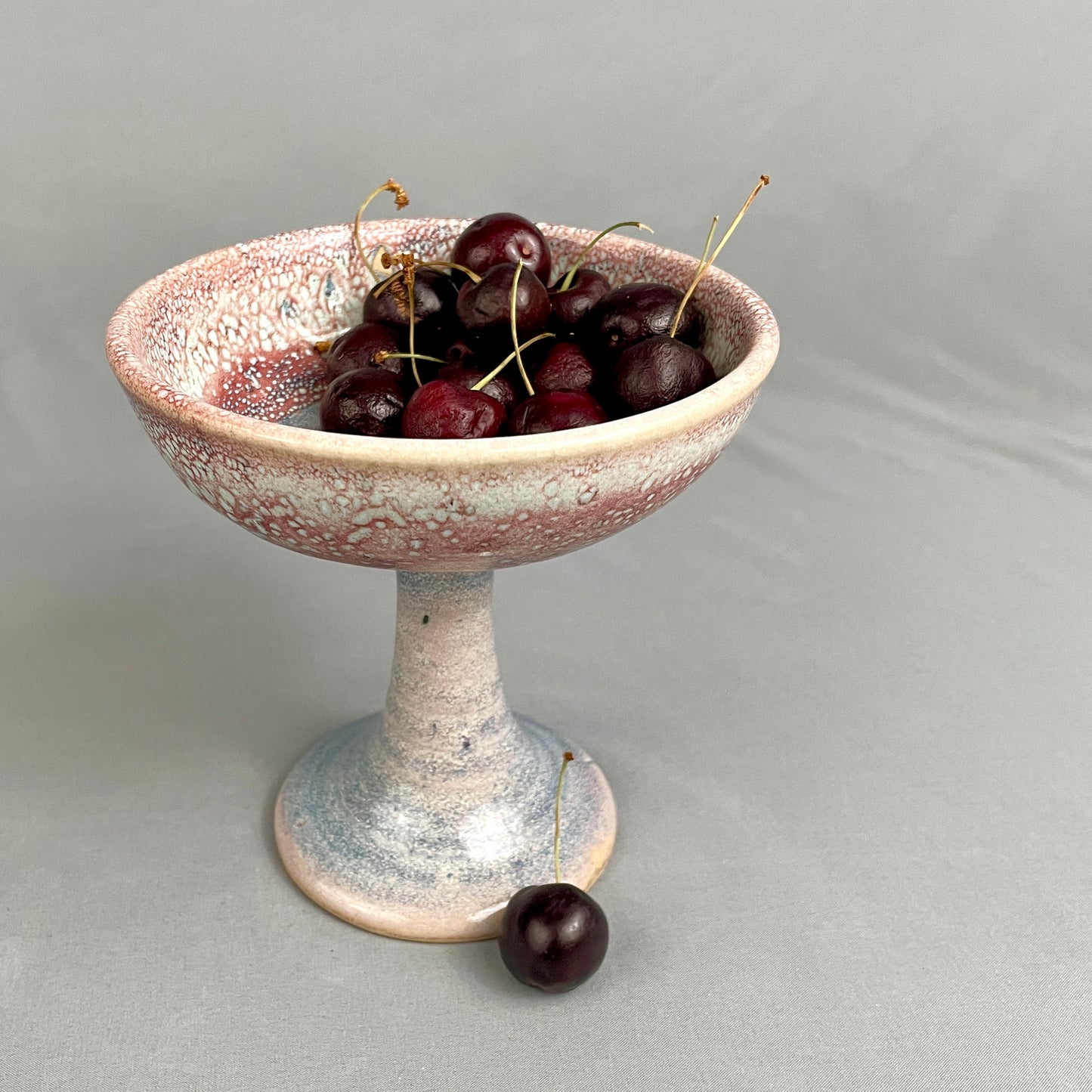 Goblet. Tide Pool series