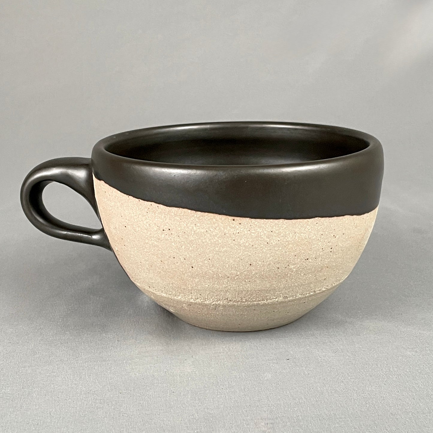 Black & White bowl #1