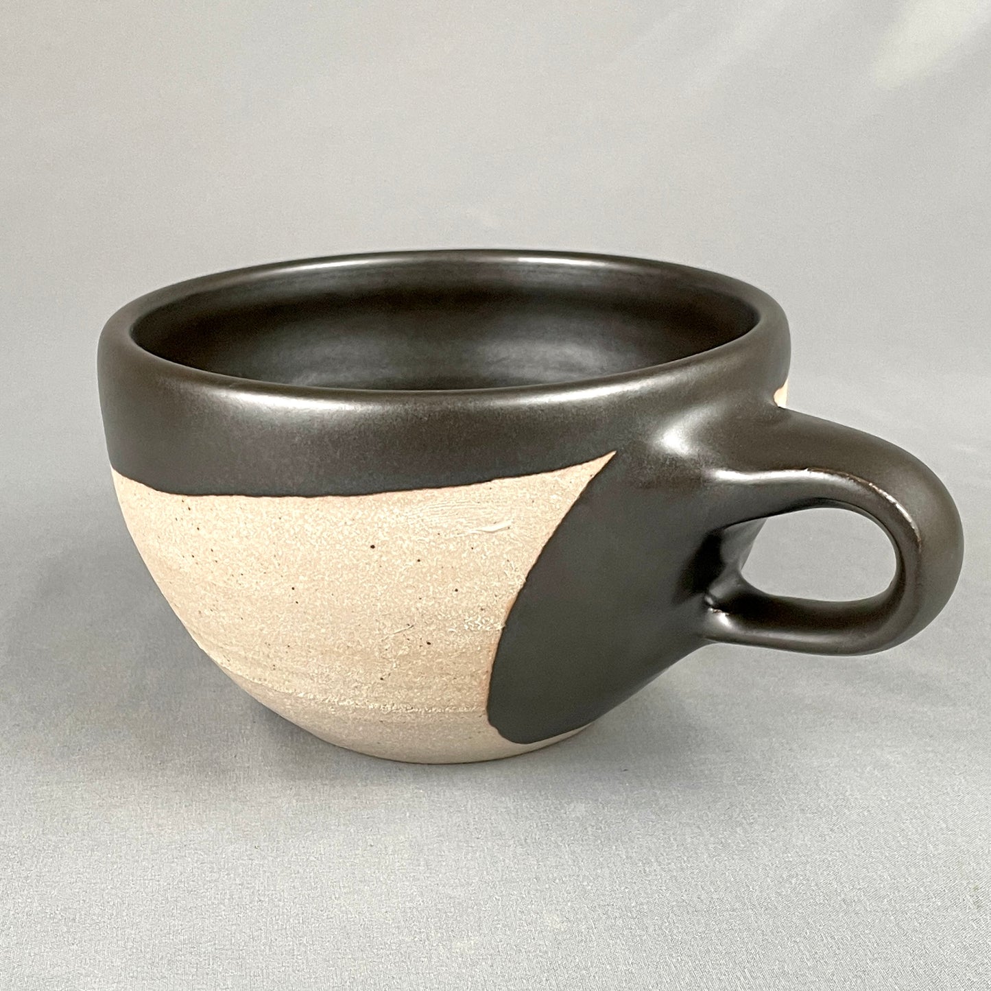 Black & White bowl #1