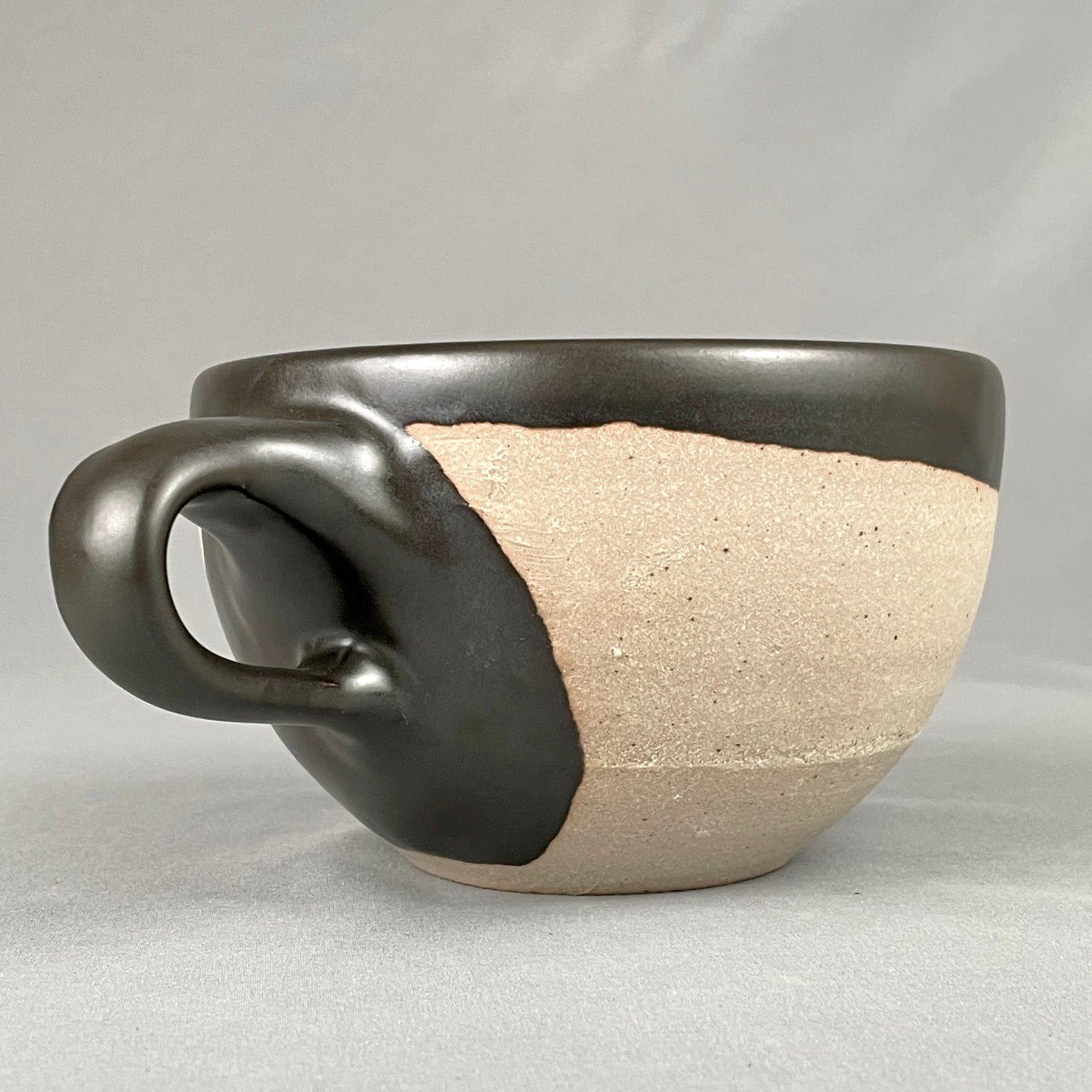 Black & White bowl #1