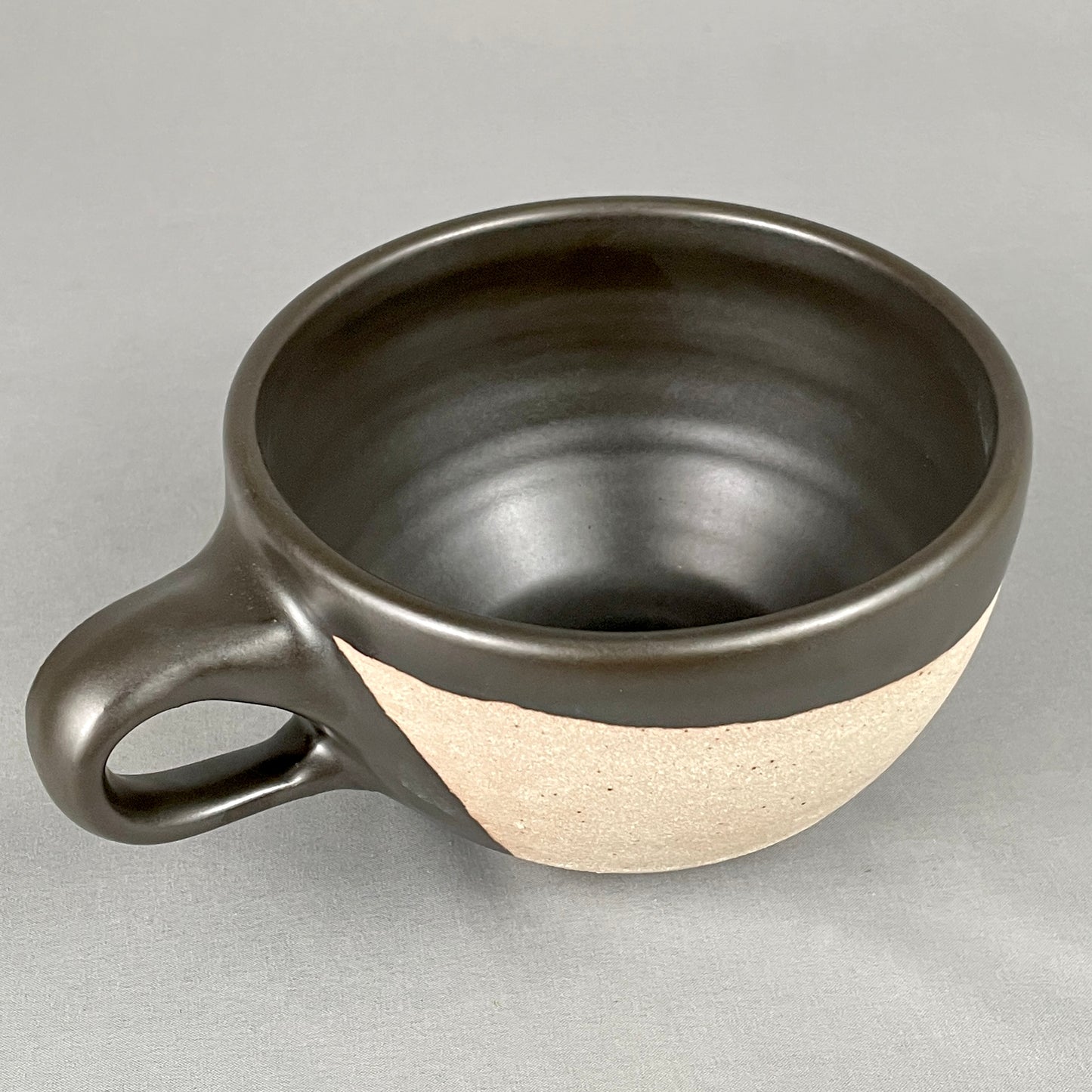 Black & White bowl #1