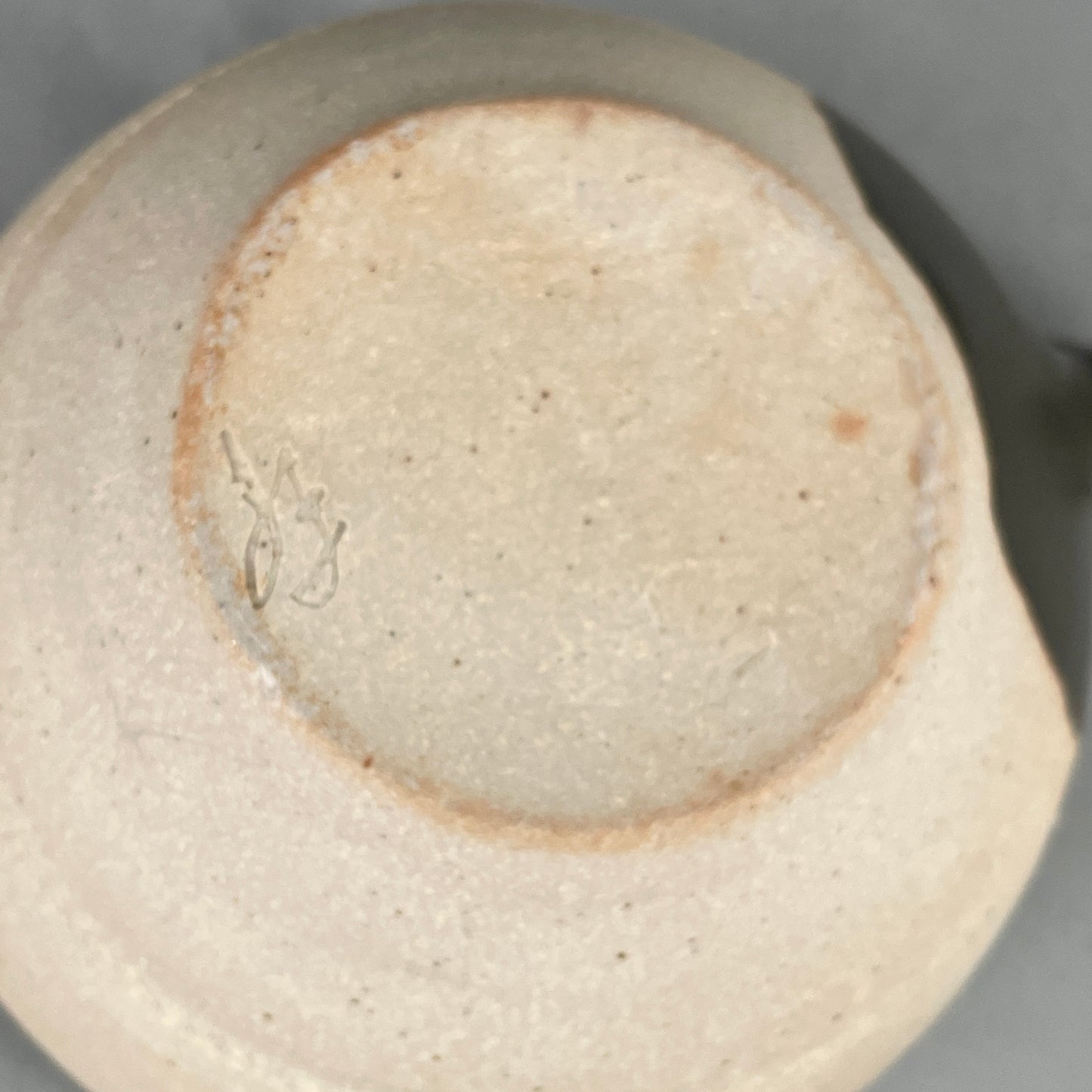 Black & White bowl #1