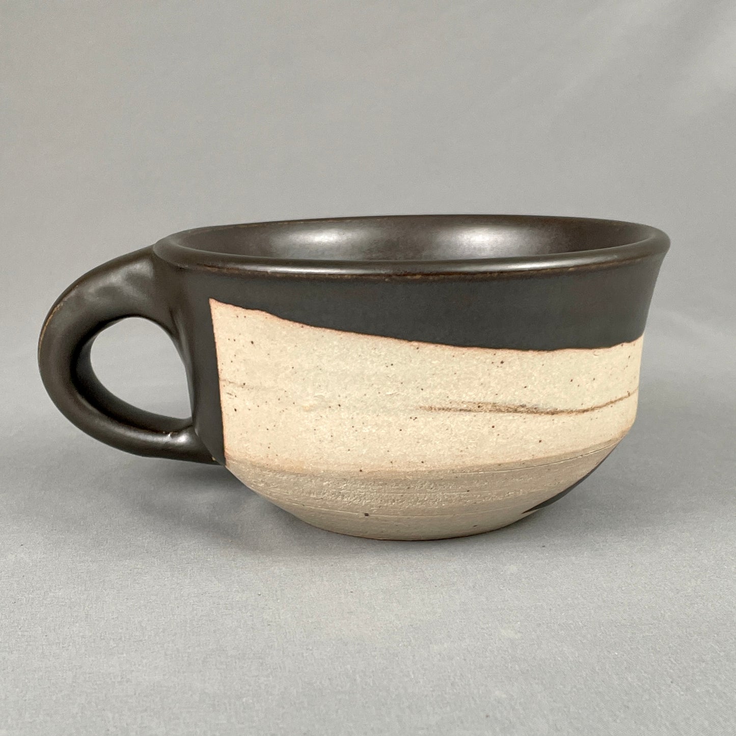 Black & White bowl #2