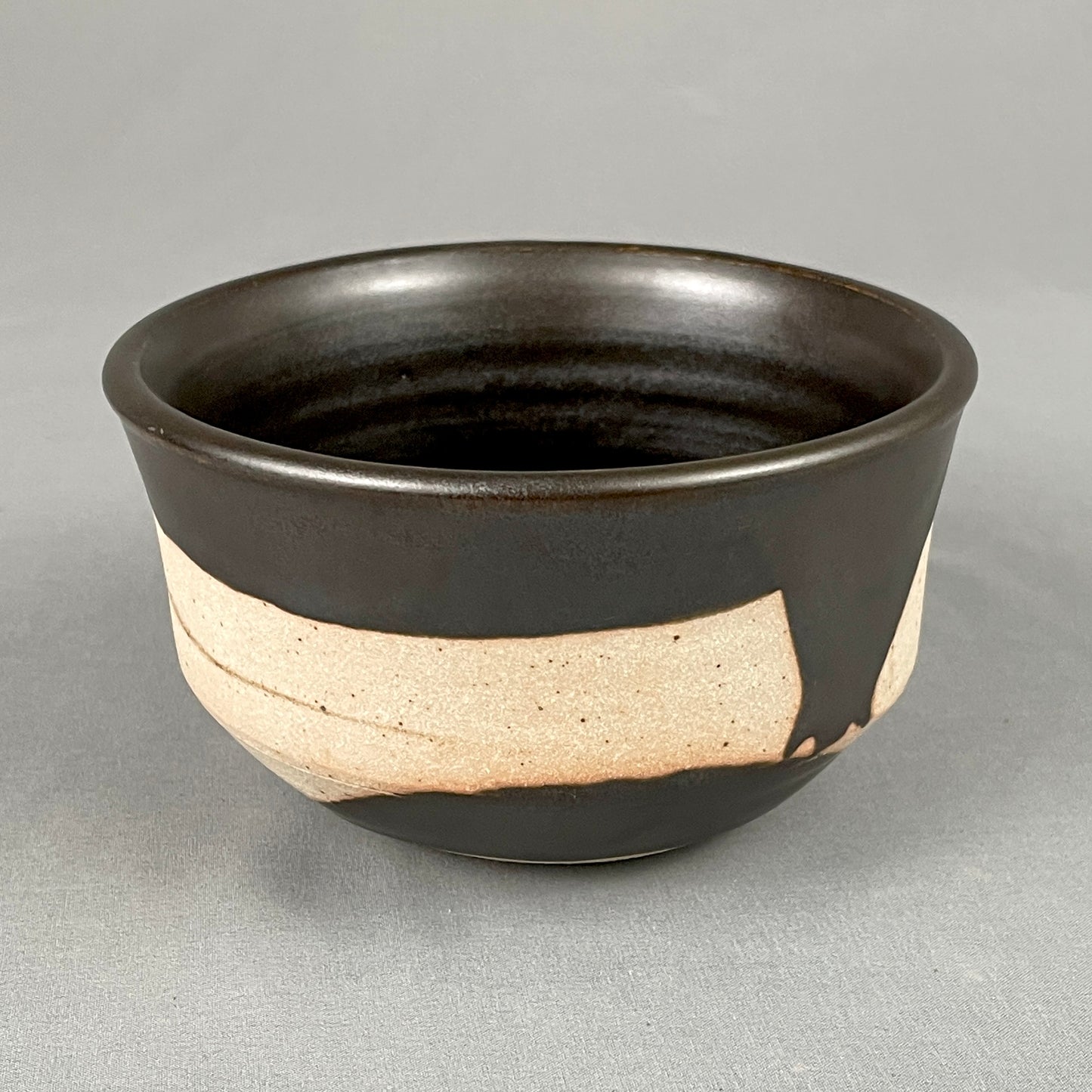 Black & White bowl #2