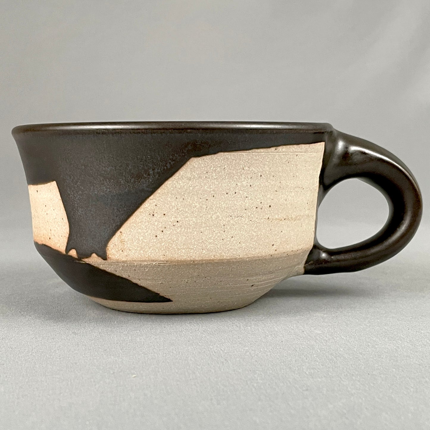 Black & White bowl #2