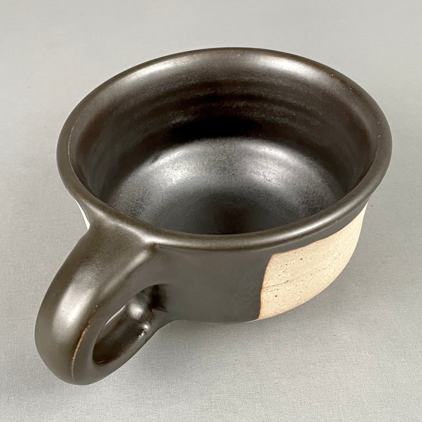 Black & White bowl #2