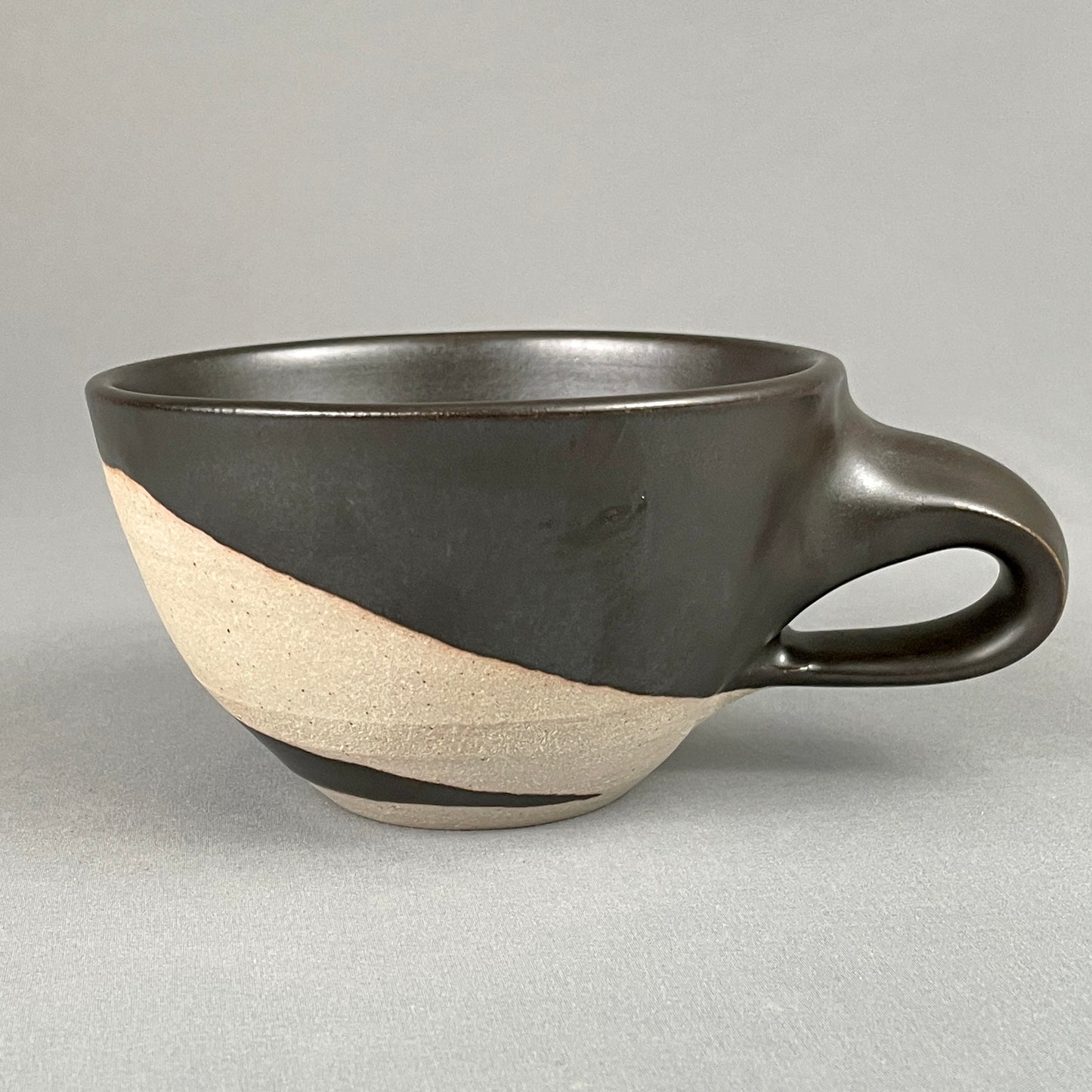 Black & White bowl #3