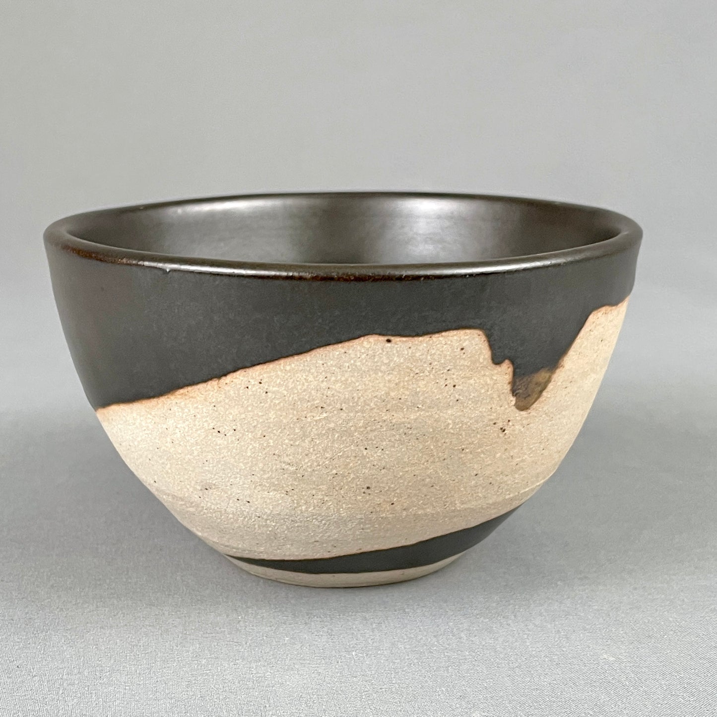 Black & White bowl #3