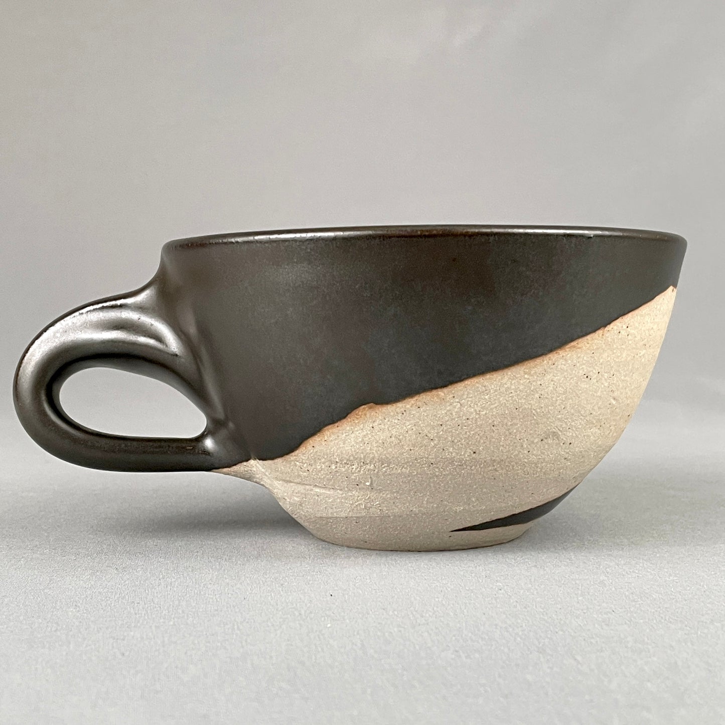 Black & White bowl #3