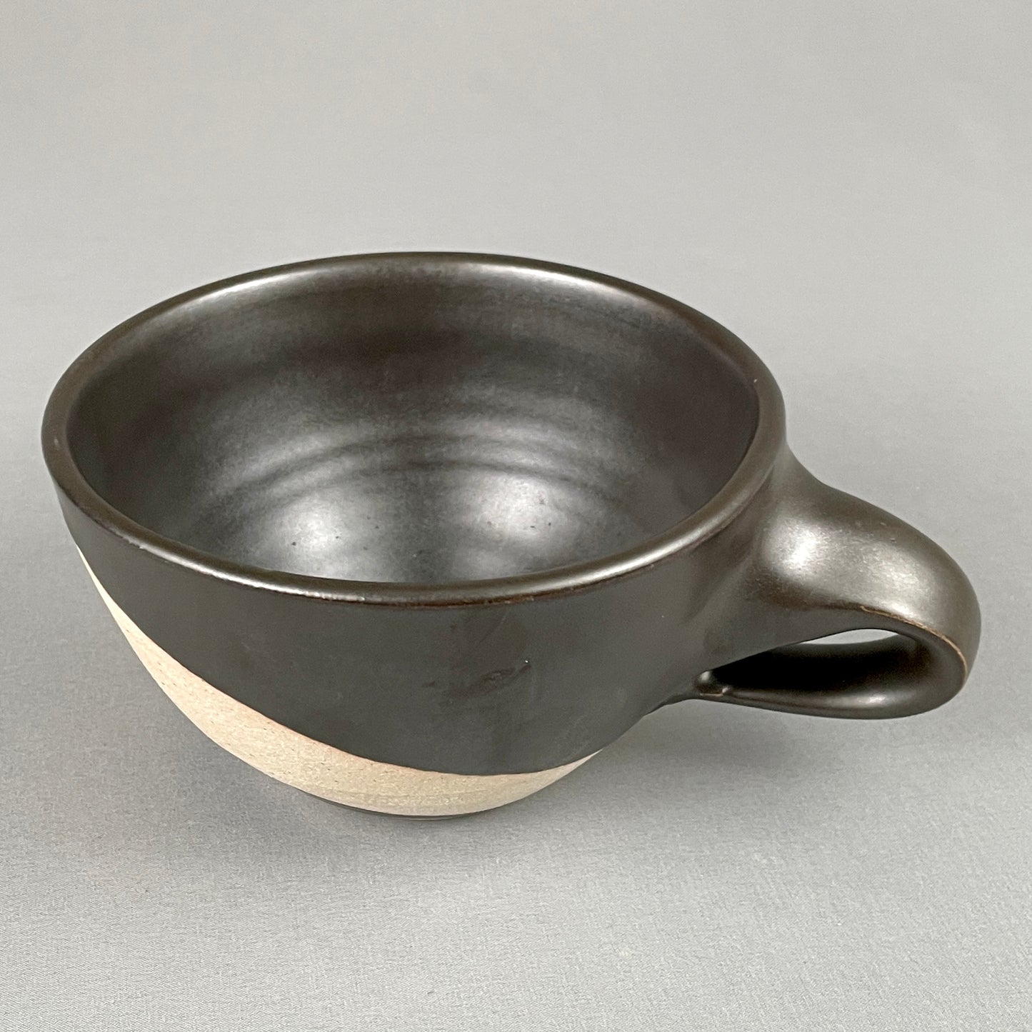 Black & White bowl #3