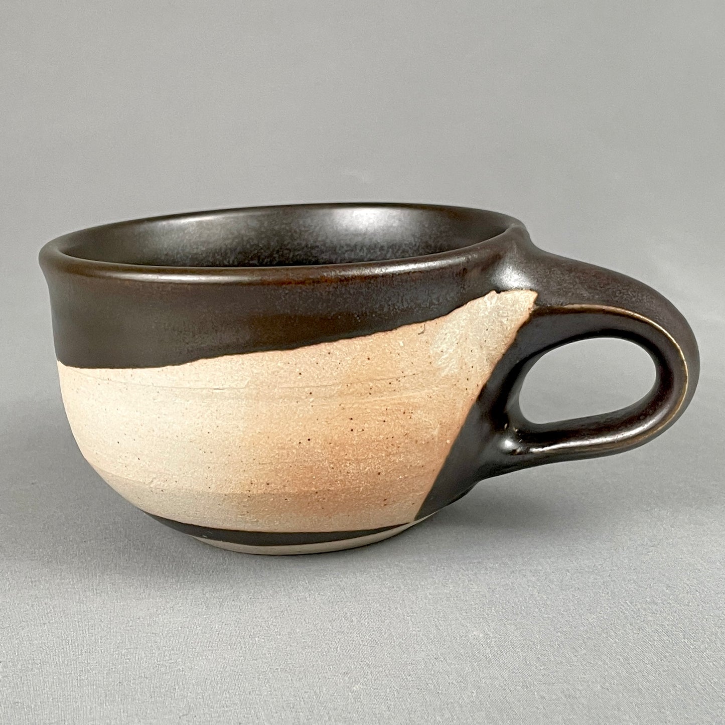 Black & White bowl #4