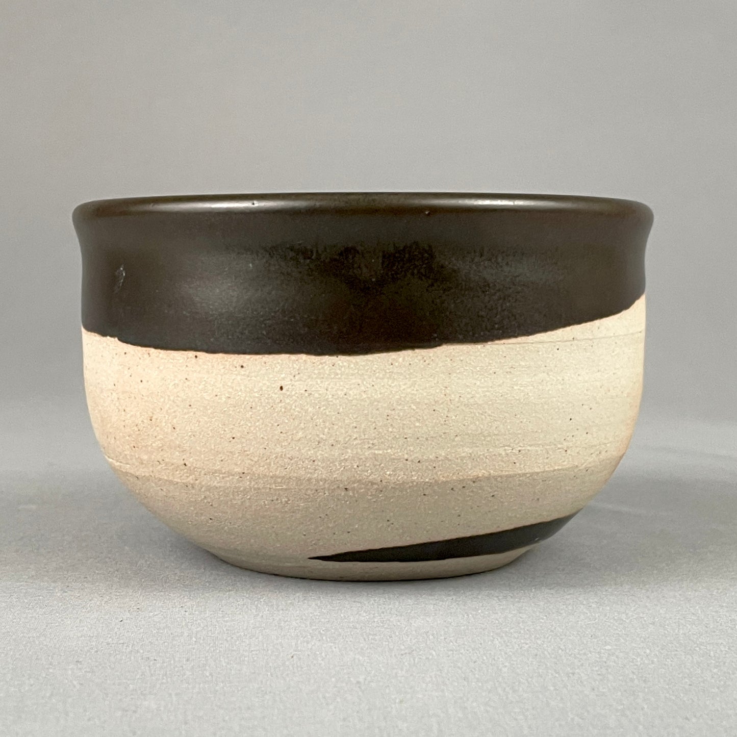 Black & White bowl #4