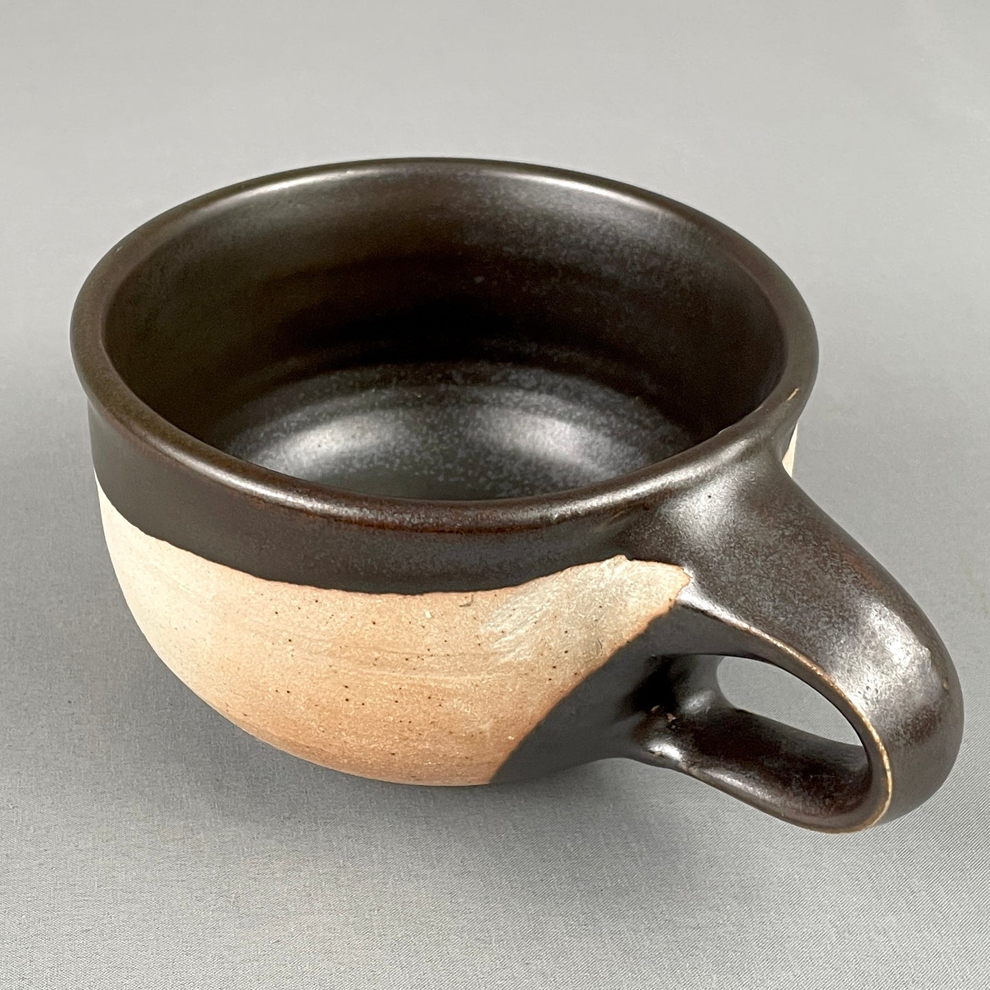 Black & White bowl #4