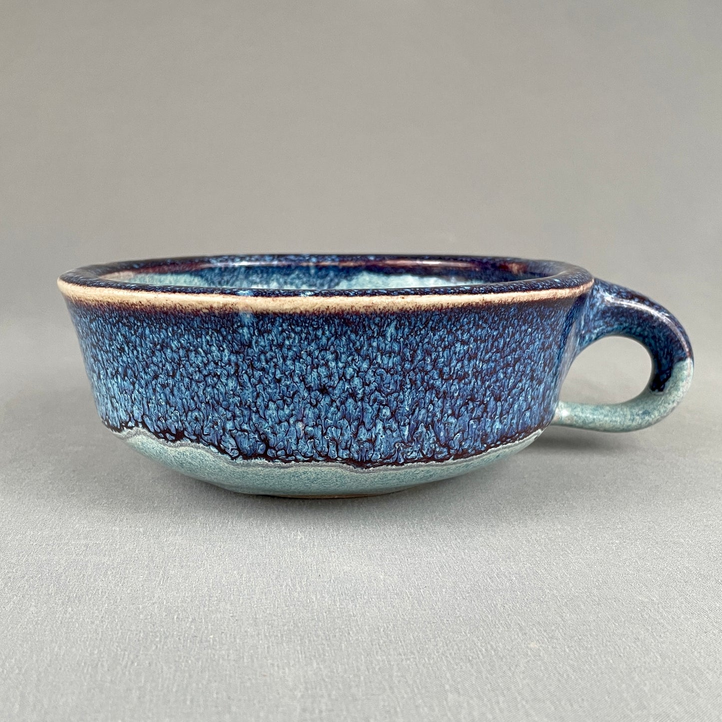Blue Rhapsody bowl