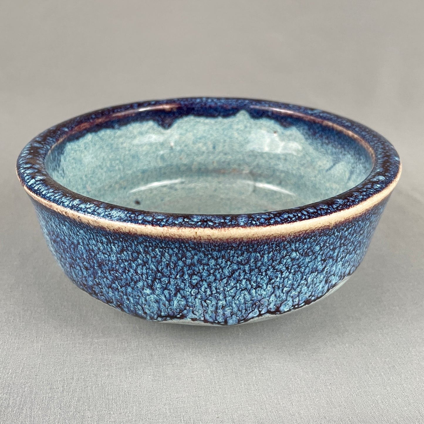 Blue Rhapsody bowl