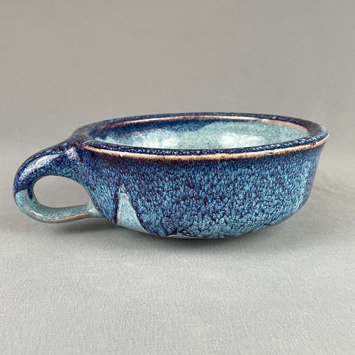 Blue Rhapsody bowl