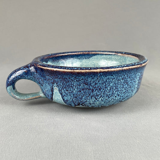 Blue Rhapsody bowl