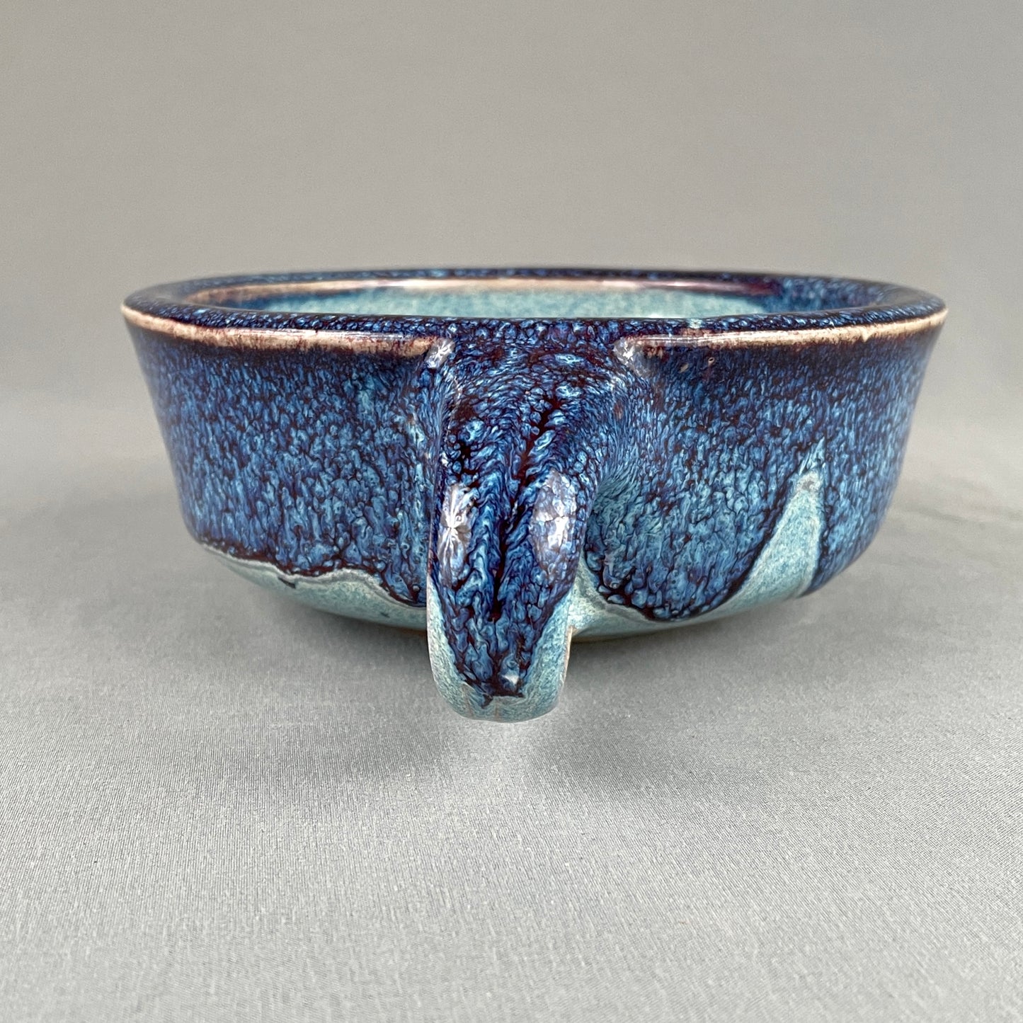 Blue Rhapsody bowl