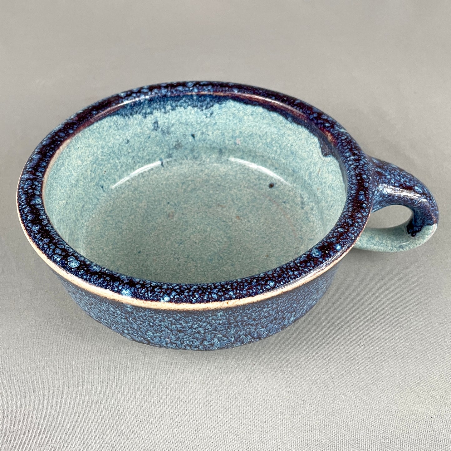 Blue Rhapsody bowl