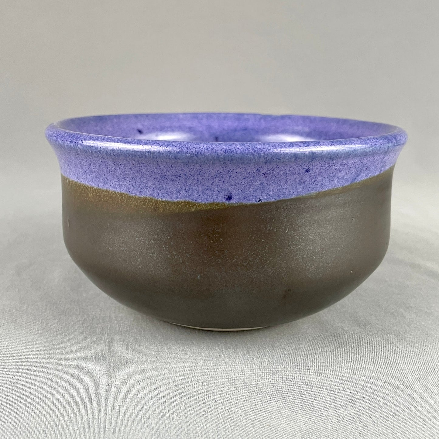 Indigo Night bowl