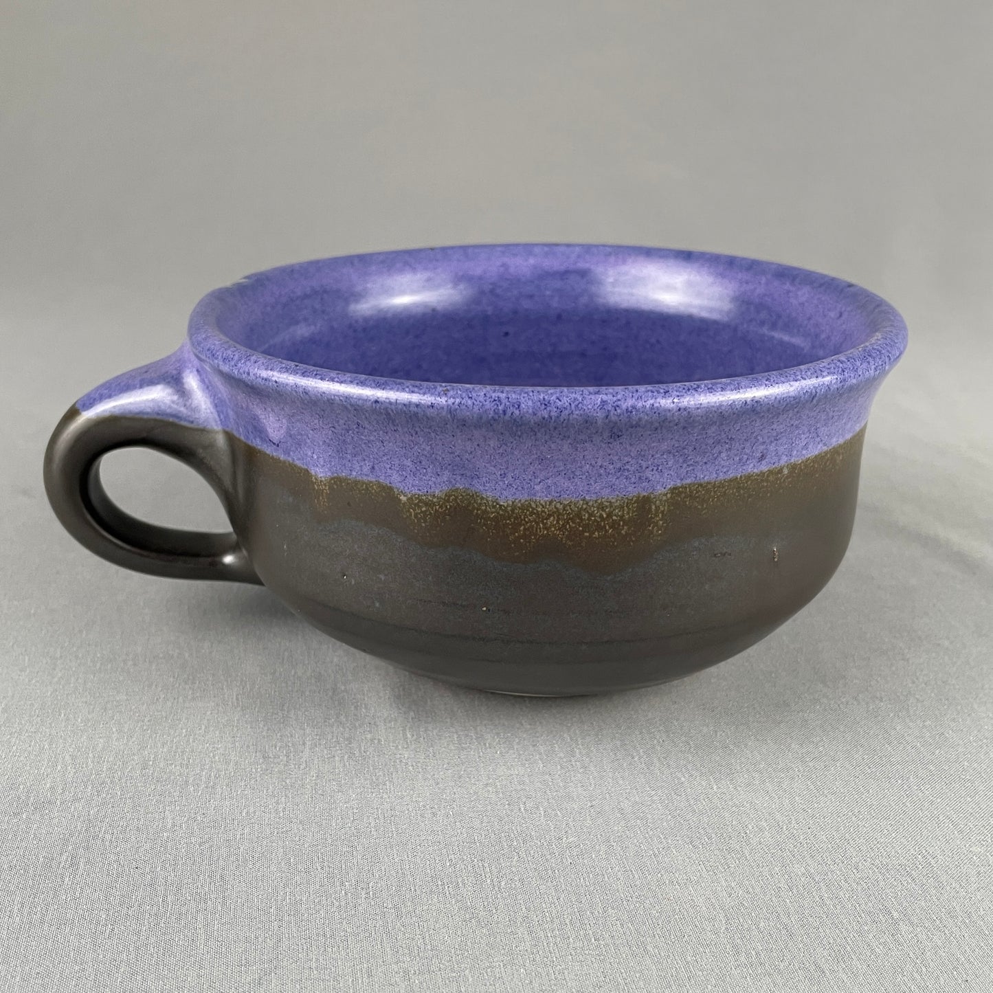 Indigo Night bowl