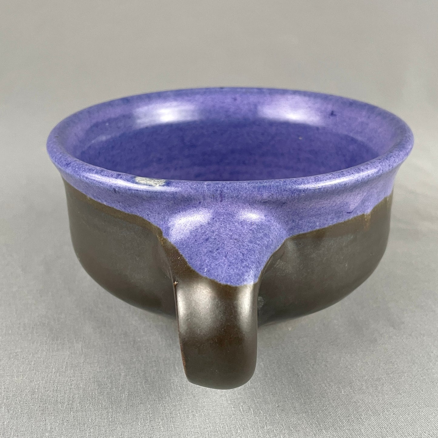Indigo Night bowl