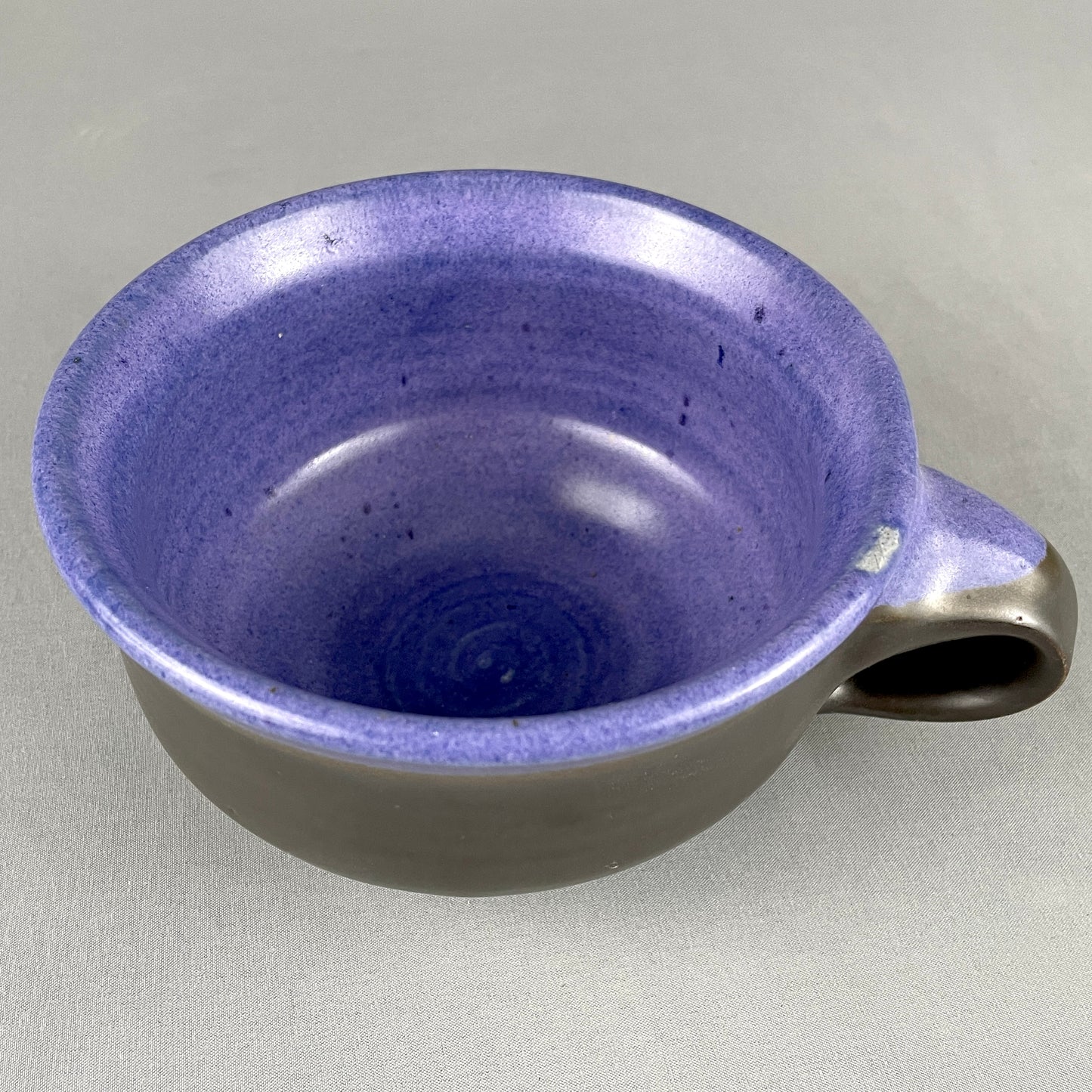 Indigo Night bowl